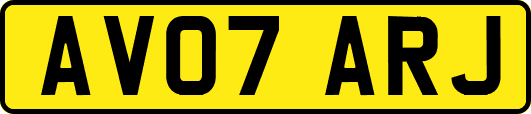 AV07ARJ