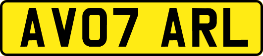 AV07ARL