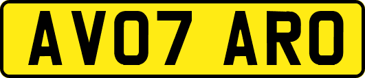 AV07ARO