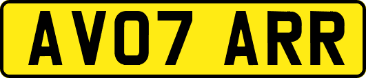 AV07ARR