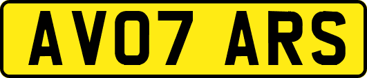 AV07ARS