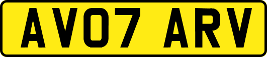 AV07ARV