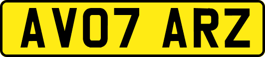 AV07ARZ