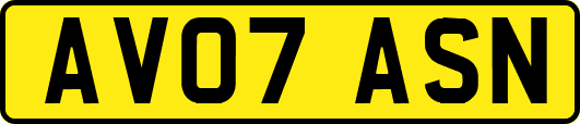 AV07ASN