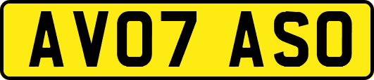 AV07ASO