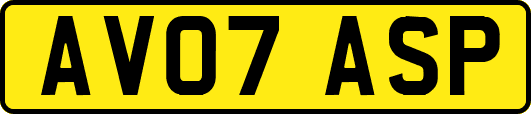 AV07ASP
