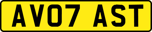 AV07AST