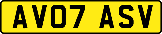 AV07ASV