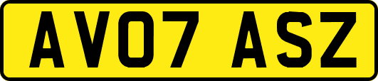 AV07ASZ