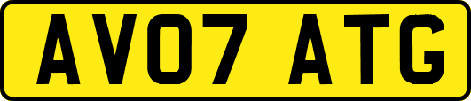 AV07ATG