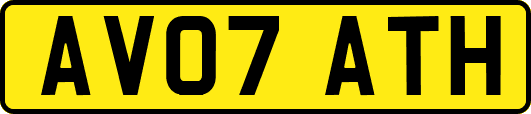 AV07ATH
