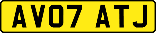 AV07ATJ