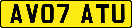 AV07ATU