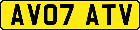 AV07ATV