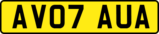 AV07AUA