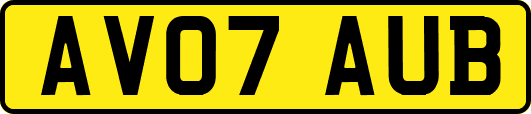 AV07AUB