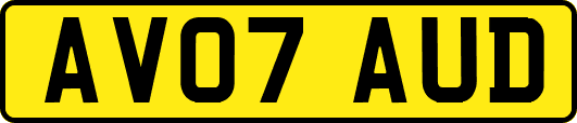 AV07AUD