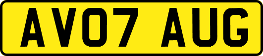 AV07AUG