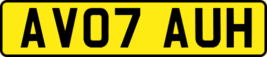 AV07AUH