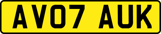 AV07AUK