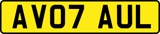 AV07AUL