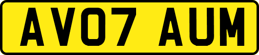 AV07AUM