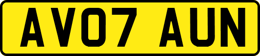 AV07AUN