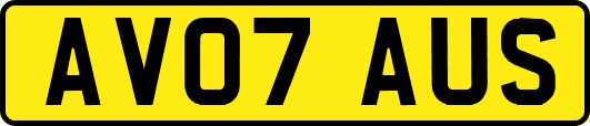 AV07AUS