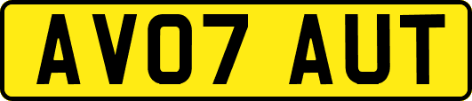 AV07AUT