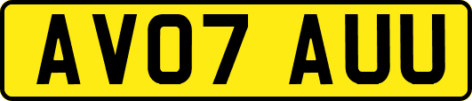 AV07AUU