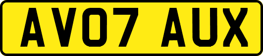 AV07AUX