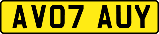 AV07AUY