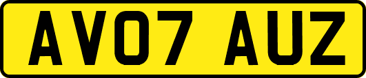AV07AUZ