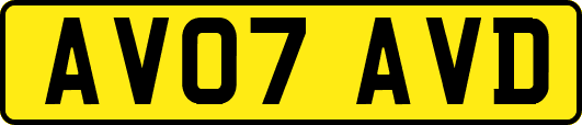 AV07AVD