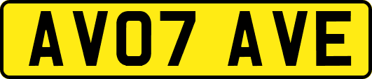 AV07AVE