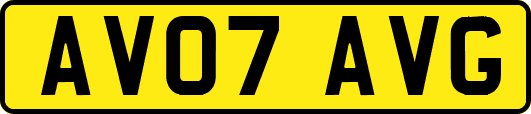 AV07AVG