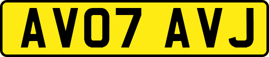 AV07AVJ