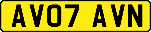 AV07AVN
