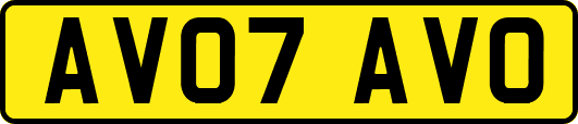 AV07AVO