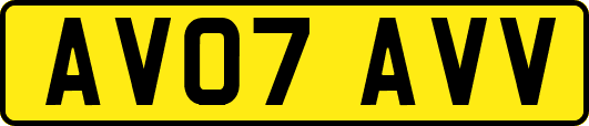 AV07AVV