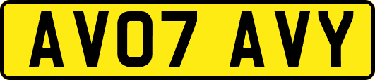 AV07AVY