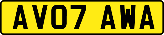 AV07AWA