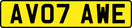 AV07AWE