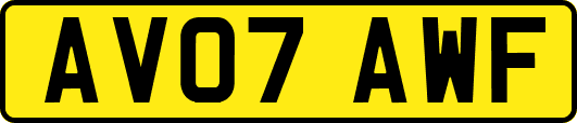 AV07AWF