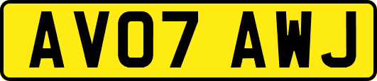 AV07AWJ