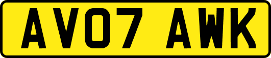 AV07AWK