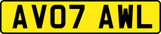 AV07AWL