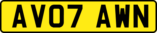 AV07AWN