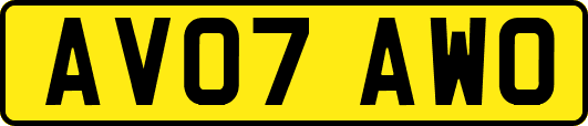 AV07AWO