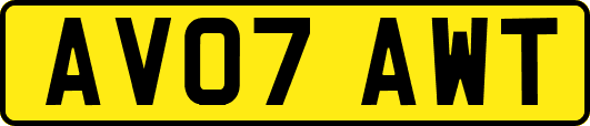 AV07AWT